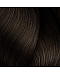 Majirel Cool Inforced - Краска для волос Мажирель Кул Инфорсд № 6.13 Темный блондин пепельно-золотистый, 50 мл, Фото № 1 - hairs-russia.ru